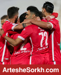 موفقیت پرسپولیس در درخواست جدید سرمربی